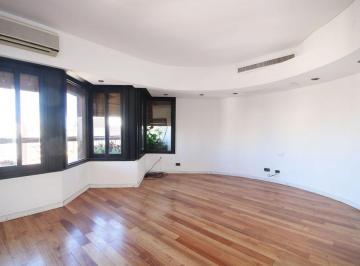 Departamento · 205m² · 5 Ambientes · 1 Cochera · Venta Departamento con Terraza y Cochera en Flores