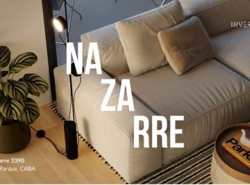 Departamento · 108m² · 4 Ambientes · Venta Exclusivo Piso 4 Amb en Villa del Parque