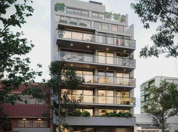 Departamento · 84m² · 3 Ambientes · Venta Hermoso Piso de 3 Amb en Villa del Parque
