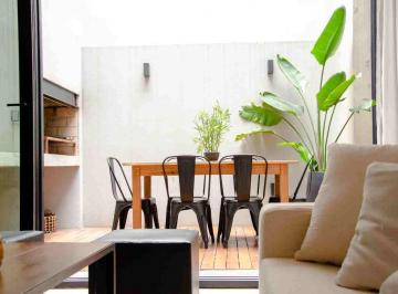 PH · 96m² · 4 Ambientes · Venta - Ph Soñado Nuevo - Palermo - 155 m²