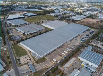 Bodega-Galpón · 17645m² · Alquiler de Nave Industrial en Tortuguitas 18000 m²