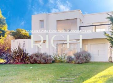 RIH-RIH-632_2 · Casa en Venta en Costa Esmeralda - Barrio Residencial I