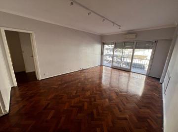 Departamento · 91m² · 4 Ambientes · Venta Depto 4 Amb Av Cordoba 1300
