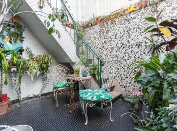 PH · 75m² · 4 Ambientes · Venta PH 4 Amb C/terraza en Villa Gral Mitre 1xesc