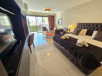 Departamento · 36m² · 1 Ambiente · Venta Monoambiente en Palermo C/balcon y Amenities