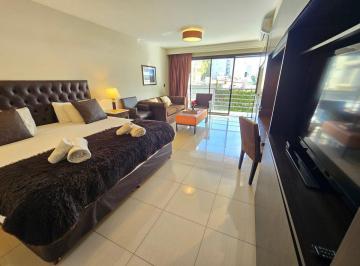 Departamento · 36m² · 1 Ambiente · Venta Monoambiente en Palermo C/balcon y Amenities