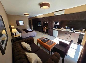 Departamento · 34m² · 1 Ambiente · Venta Monoambiente C/balcon en Palermo Amenitis