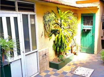 Casa · 124m² · 3 Ambientes · Venta Casa 3 Ambientes en Isidro Casanova
