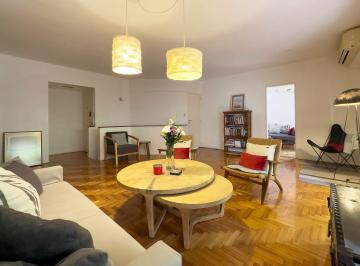 Departamento · 116m² · 5 Ambientes · 1 Cochera · Venta Belgrano Dúplex 5 Ambientes Cochera y Pileta