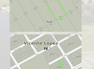 Terreno · 190m² · Venta Lote R3 Florida Oeste