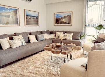 Departamento · 122m² · 4 Ambientes · Milaires Venta Dpto 4 Amb + Balcón + Parrill V. Devoto