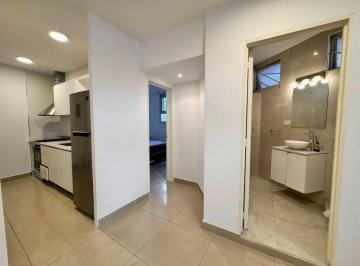 Departamento · 34m² · 2 Ambientes · Venta 2 Ambientes Pb, Reciclado, en Recoleta