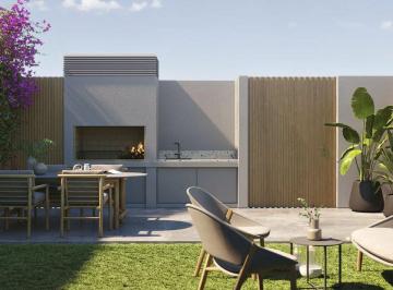 Departamento · 30m² · 1 Ambiente · Milaires Venta Dpto Mono V. Devoto Full Amenities