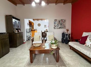 PH · 171m² · 3 Ambientes · 1 Cochera · Venta PH 3 Amb C/ Cochera Apto Credito Villa Lynch