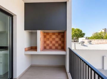 Departamento · 25m² · 1 Ambiente · Venta Depto Monoamb C Balcon Parrilla Caseros