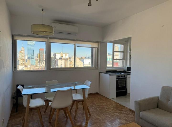 Departamento · 30m² · 2 Ambientes