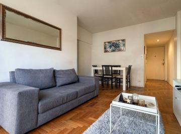 Departamento · 60m² · 3 Ambientes · Venta Dpto 3 Amb + Dep Al Frente - Villa Devoto