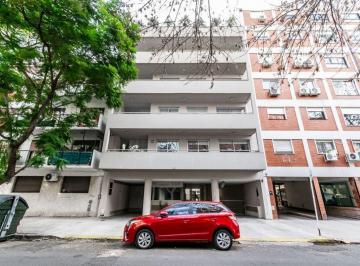 Departamento · 54m² · 2 Ambientes · Venta Depto 2 Amb con Amenities en Belgrano
