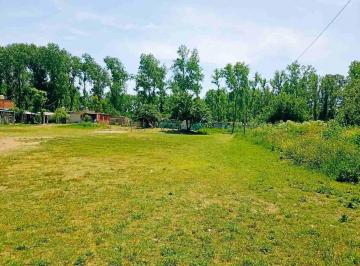 Terreno · 10800m² · Venta de Terreno Lote 10800 m² en Sausalito, Pilar