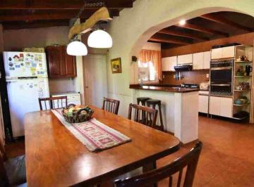 Casa · 179m² · 4 Ambientes · 3 Cocheras · Venta Casa Americana 4 Ambs Ituzaingo Norte