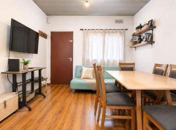 Departamento · 45m² · 3 Ambientes · Departamento Tipo Duplex | 3 Ambientes en Venta