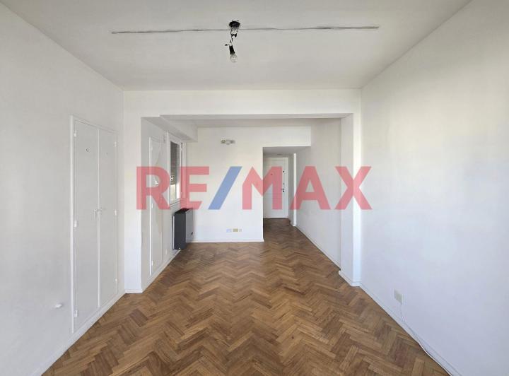 Departamento · 40m² · 2 Ambientes