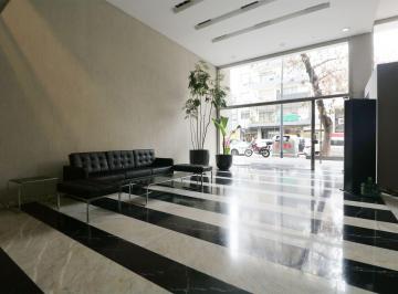 Departamento · 91m² · 3 Ambientes · 1 Cochera · Impecable Dúplex - Jardín - Cochera