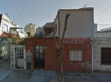 Terreno · 202m² · Lote Usab 2 en Venta en Villa Urquiza