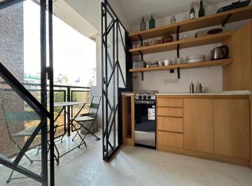 Departamento · 32m² · 2 Ambientes · Venta Departamento 2 Ambientes Belgrano con Balcon