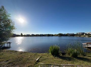 Terreno · 825m² · Venta Lote Al Agua en El Cantón Puerto Oportunidad
