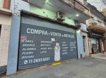 Local comercial · 249m² · Venta de Local en Flores