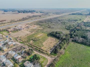 Terreno · 47000m² · Venta de Lote de 47.000 m² en Pontevedra Merlo Sobre Autopista