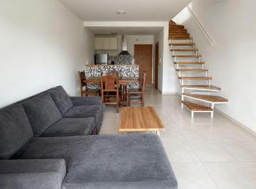 Departamento · 65m² · 2 Ambientes · 1 Cochera · Venta Departamento en Dúplex 2 Amb con Cochera