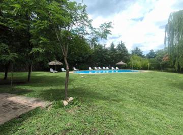 Casa · 354m² · 13 Ambientes · Se Vende Cabañas - Posadas San Huberto, Nono