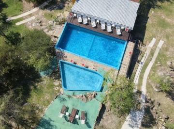 Hotel · 550m² · Venta Complejo de 6 Cabañas Bialet Masse