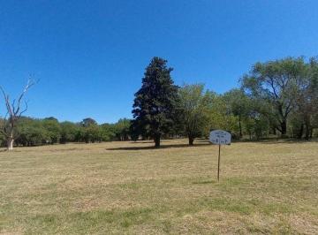 Terreno · 480m² · Venta Lote 480 m² Valle del Golf Etapa 4 Financia