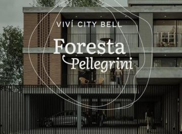 PH · 82m² · 3 Ambientes · Departamento Foresta Pellegrini Pozo 3 Ambientes