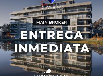 Departamento · 60m² · 3 Ambientes · 1 Cochera · Departamento en Venta Luciernagas 3 Ambientes