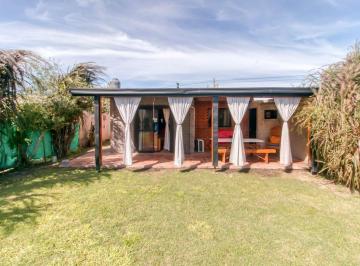 PH · 76m² · 4 Ambientes · 2 Cocheras · Casa en Venta La Plata en PH
