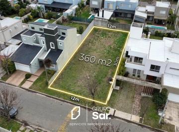 Terreno · 360m² · Terreno en Tejas Ll