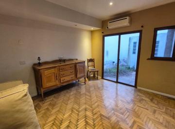 Casa · 100m² · 4 Ambientes · 1 Cochera · Casa en Venta La Plata 2 Dorm. Parque