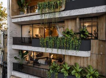 Departamento · 37m² · 1 Ambiente · Monoambiente en Venta Pozo en La Plata