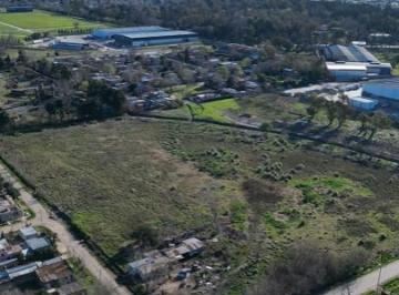 Terreno · 44500m² · Venta de Lote de 44.500 m² en Cuartel V, Moreno
