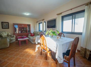 PH · 170m² · 4 Ambientes · 3 Cocheras · PH en Bloque 165 m² Cubiertos a La Venta La Plata