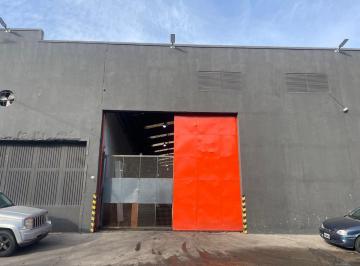 Bodega-Galpón · 1300m² · Galpon en Venta Lanus Valentin Alsina