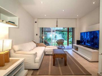 Departamento · 102m² · 3 Ambientes · 2 Cocheras · Duplex Venta, City Bell. 2 Dorm. y Parque