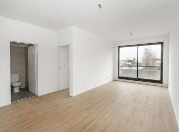 Departamento · 60m² · 3 Ambientes · Venta Departamento 3 Ambiente con Balcón y Terraza