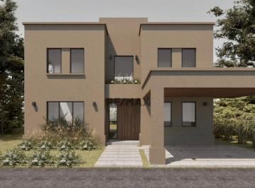 Casa · 160m² · 4 Ambientes · Venta de Casa en Barrio Los Olivos II