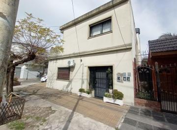Casa · 177m² · 6 Ambientes · 3 Cocheras · Venta Block 5 Deptos Casa Garage Martin Coronado