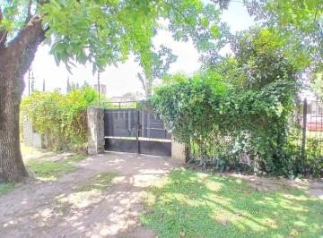 Casa · 118m² · 4 Ambientes · 1 Cochera · Casa 4 Ambientes Venta Libertad Jardin Cochera